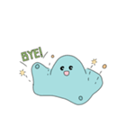 SLIME-CHAN！（個別スタンプ：5）