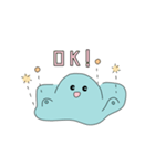 SLIME-CHAN！（個別スタンプ：8）