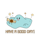 SLIME-CHAN！（個別スタンプ：9）