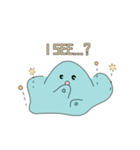 SLIME-CHAN！（個別スタンプ：10）