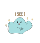 SLIME-CHAN！（個別スタンプ：11）