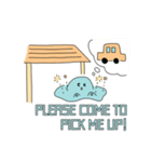 SLIME-CHAN！（個別スタンプ：13）