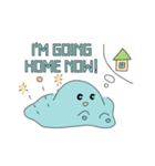 SLIME-CHAN！（個別スタンプ：15）