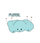 SLIME-CHAN！（個別スタンプ：16）