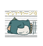 ぺんぐら！！（個別スタンプ：39）