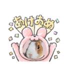 あにまるふれんずー（個別スタンプ：2）