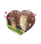 あにまるふれんずー（個別スタンプ：14）