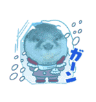 あにまるふれんずー（個別スタンプ：18）