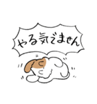 それいけ！もっぷくん。【丁寧語】（個別スタンプ：22）