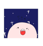 冷たい冷水スタンプ（個別スタンプ：32）
