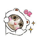 ノアイヴスタンプ★（個別スタンプ：11）