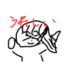 くーらちゃんすたんぷ（個別スタンプ：5）