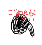 くーらちゃんすたんぷ（個別スタンプ：8）