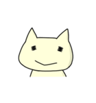 ねこねこスタンプ にゃすけ 2（個別スタンプ：8）