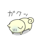 ねこねこスタンプ にゃすけ 2（個別スタンプ：23）