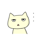 ねこねこスタンプ にゃすけ 2（個別スタンプ：33）