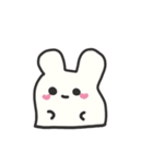 rabbit【うさぎ】（個別スタンプ：19）