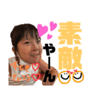 FASION 姫路（個別スタンプ：15）