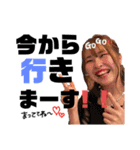 FASION 姫路（個別スタンプ：18）