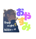 FASION 姫路（個別スタンプ：22）