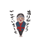 ksk太鼓（個別スタンプ：1）