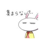 うささんpu/ネトゲ（個別スタンプ：28）