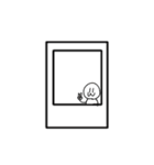 ちょっぴり豪華なむひひ（個別スタンプ：14）