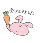 日常で使えるお絵かきスタンプ（個別スタンプ：35）