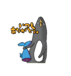 離婚×相続（個別スタンプ：13）