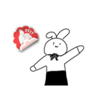 わーい わーいのスタンプ（個別スタンプ：1）