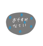結局1番使えるスタンプ（個別スタンプ：3）