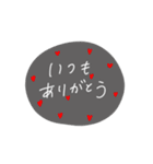 結局1番使えるスタンプ（個別スタンプ：5）