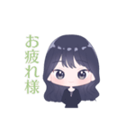 どくろちゃん(日常Ver)（個別スタンプ：2）
