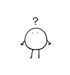 にょもにょも（個別スタンプ：1）