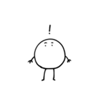 にょもにょも（個別スタンプ：2）