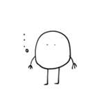 にょもにょも（個別スタンプ：5）