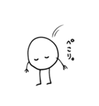 にょもにょも（個別スタンプ：7）