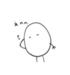 にょもにょも（個別スタンプ：18）