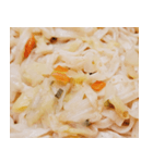 食品シリーズ:ママのインスタントラーメン2（個別スタンプ：2）