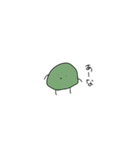 みんなで学ぼう（個別スタンプ：7）