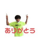 伊藤温翔（個別スタンプ：2）
