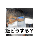 伊藤温翔（個別スタンプ：7）