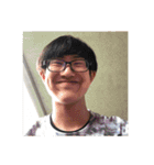 伊藤温翔（個別スタンプ：17）