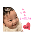 天使の息子氏すたんぷ。（個別スタンプ：7）