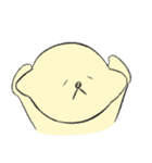 れもんいぬ2（個別スタンプ：12）