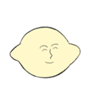 れもんいぬ2（個別スタンプ：13）