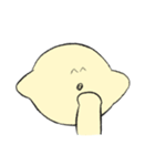 れもんいぬ2（個別スタンプ：15）