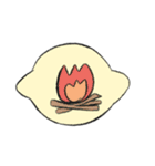 れもんいぬ2（個別スタンプ：22）