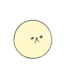 れもんいぬ2（個別スタンプ：35）