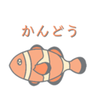 くまのみちゃんスタンプ（個別スタンプ：5）
